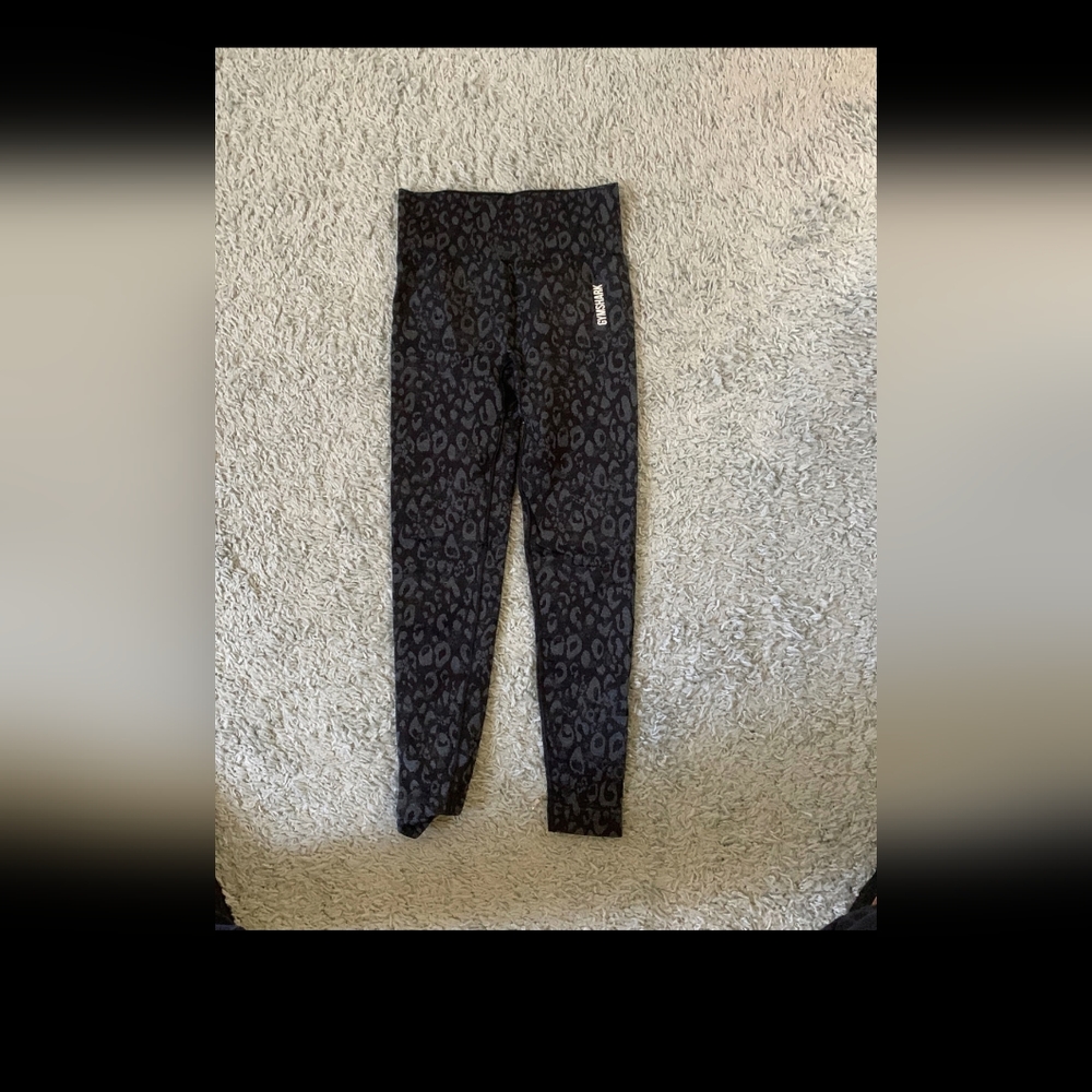 Gymshark Adapt seamless leggings